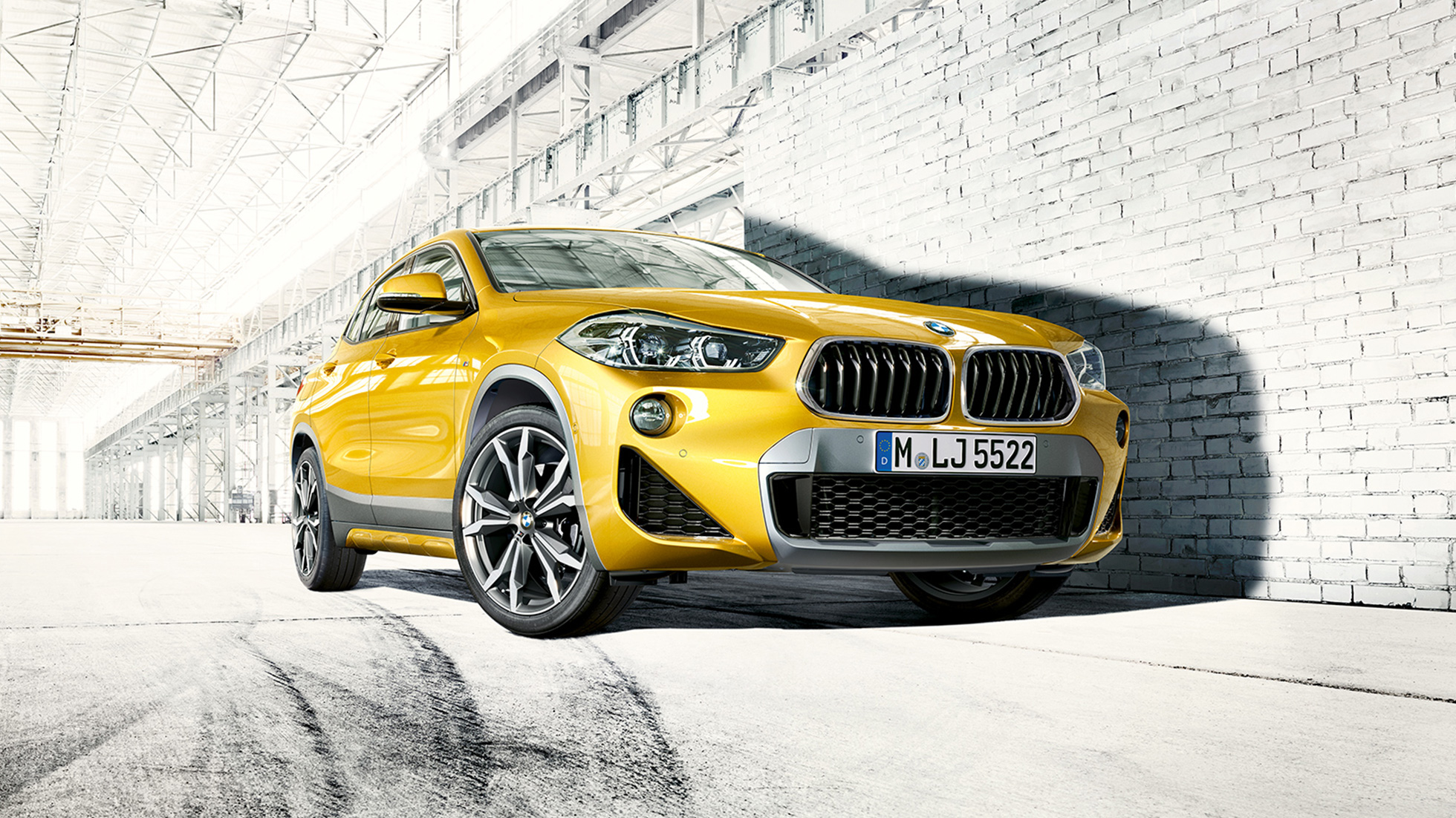 BMW X2 BMW X2